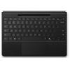 MICROSOFT SURFACE PRO TYPE FLEX 13" COVER AT/DE SCHWARZ