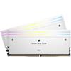 Corsair Dominator Titanium CMP32GX5M2B6000C30W memoria 32 GB 2 x 16 GB DDR5 6000