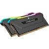 Corsair Vengeance RGB Pro CMH16GX4M2E3200C16 memoria 16 GB 2 x 8 GB DDR4 3200 MH