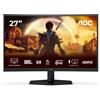 AOC G4 C27G42E Monitor PC 68,6 cm (27") 1920 x 1080 Pixel Full HD LED Nero, Ros