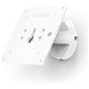 Compulocks Bow Tilt VESA Wall Mount for Screens up to 27 Inches - White