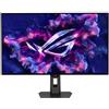 ASUS ROG Strix OLED XG32UCWG Monitor PC 80 cm (31.5") 3840 x 2160 Pixel 4K Ultr
