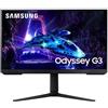 Samsung Monitor Gaming Odyssey G3 - G30D da 27'' Full HD