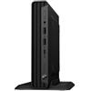 HP PRO 400 G9 MINI PC INTEL I5-14500T RAM 8GB-SSD 256GB NVME-INTEL UHD GRAPHICS