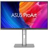 ASUS ProArt PA27JCV Monitor PC 68,6 cm (27") 5120 x 2880 Pixel 5K Ultra HD LCD