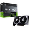 MSI VGA GEFORCE RTX 5060, RTX 5060 8G VENTUS 2X OC, 8GB GDDR7, HDMI/DP*3, ATX, D