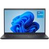 DELL 15 NOTEBOOK 15.6" FHD INTEL CORE I5-1334U 16/512GB W11H