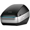 DYMO LABELWRITER WIRELESS STAMPANTE TERMICA PORTATILE PER ETICHETTE NERO/ARGENTO