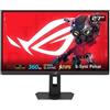 ASUS ROG Strix Pulsar XG27AQNGV Monitor PC 68,6 cm (27\") 2560 x 1440 Pixel Wide