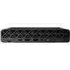 HP PRODESK 4 G1I MINI PC AI INTEL CORE ULTRA 5 235T RAM 8GB-SSD 256GB NVME-INTEL