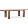 Bizzotto Tavolo Sunderland 175/265x90