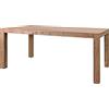 Bizzotto Tavolo Nartan 160x90