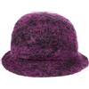 MARNI - Cappello - Viola scuro