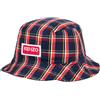 KENZO - Cappello - Blu notte