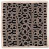 BORBONESE - Sciarpe e foulard - Nero
