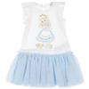 MONNALISA - Vestito Baby - Azzurro