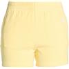 PEUTEREY - Shorts & Bermuda - Giallo