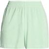 PEUTEREY - Shorts & Bermuda - Verde chiaro