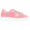 PHILIPPE MODEL - Sneakers - Corallo
