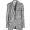 ZADIG&VOLTAIRE - Blazer - Argento