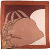 BORBONESE - Sciarpe e foulard - Cammello
