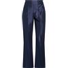 COMPAGNIA ITALIANA - Pantalone - Blu navy