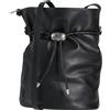 TRUSSARDI - Borsa a tracolla - Nero