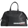 DSQUARED2 - Borsone - Nero