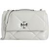 TORY BURCH - Shopper - Grigio chiaro