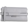 TRUSSARDI - Borsa a tracolla - Grigio