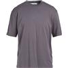 STONE ISLAND - T-shirt - Antracite