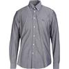 HARMONT & BLAINE - Camicia fantasia - Grigio