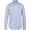 HARMONT & BLAINE - Camicia fantasia - Blu chiaro