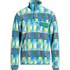 PATAGONIA - Felpa - Azzurro