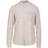 HARMONT & BLAINE - Camicia in lino - Beige