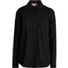 MICHAEL MICHAEL KORS - Camicie e bluse tinta unita - Nero