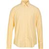 HARMONT & BLAINE - Camicia regular fit - Giallo
