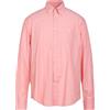 HARMONT & BLAINE - Camicia regular fit - Salmone