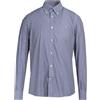 HARMONT & BLAINE - Camicia a righe - Blu navy