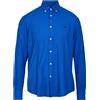 HARMONT & BLAINE - Camicia regular fit - Blu