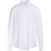 HARMONT & BLAINE - Camicia a righe - Bianco