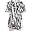 COMME des GARÇONS - T-shirt - Bianco