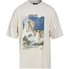 REPRESENT - T-shirt - Grigio chiaro