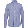 HARMONT & BLAINE - Camicia regular fit - Blu navy