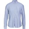 HARMONT & BLAINE - Camicia fantasia - Azzurro