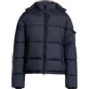NORTH SAILS - Piumino - Blu navy