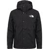 THE NORTH FACE - Giubbotto - Nero