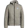 NORTH SAILS - Piumino - Grigio