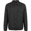 MONCLER - Piumino - Nero