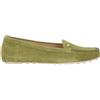 MICHAEL MICHAEL KORS - Mocassino - Verde lime